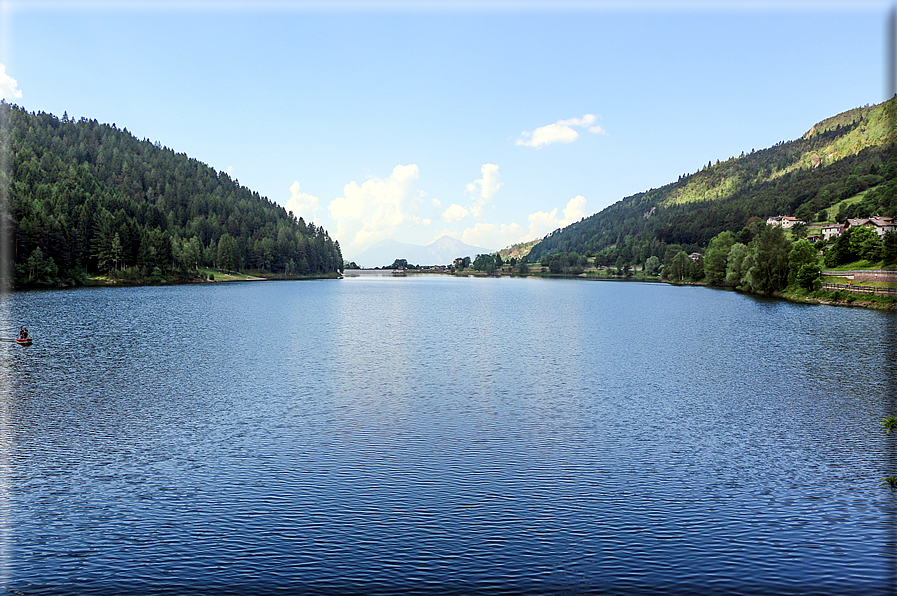 foto Lago di Piazze